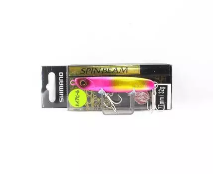 Распродажа Shimano JG-032V Spin Beam Hi Appeal, тонущая приманка 32 грамма 003 830487