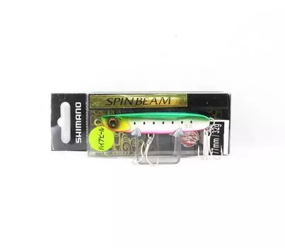 Распродажа Shimano JG-032V Spin Beam Hi Appeal 32 грамм тонущей приманки 009 830548