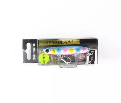 Распродажа Shimano JG-032V Spin Beam Hi Appeal, тонущая приманка 32 грамма 007 830524