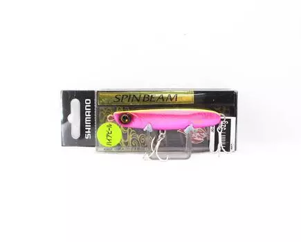 Распродажа Shimano JG-032V Spin Beam Hi Appeal, тонущая приманка 32 грамма 011 830562