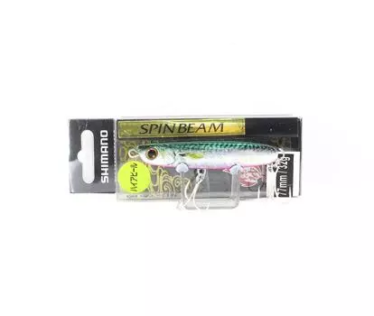 Распродажа Shimano JG-032V Spin Beam Hi Appeal, тонущая приманка 32 грамма 013 830586