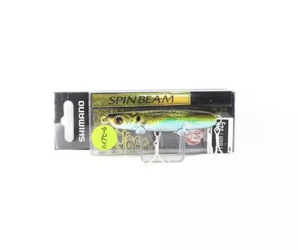Распродажа Shimano JG-032V Spin Beam Hi Appeal, тонущая приманка 32 грамма 014 830593