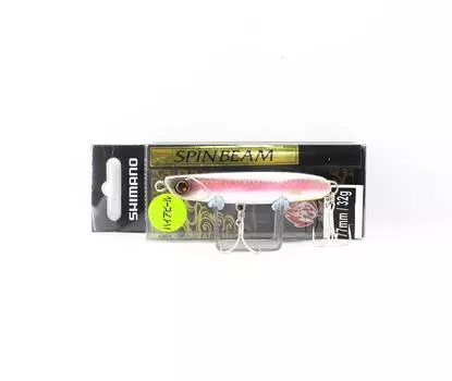 Распродажа Shimano JG-032V Spin Beam Hi Appeal 32 грамм тонущая приманка 006 830517
