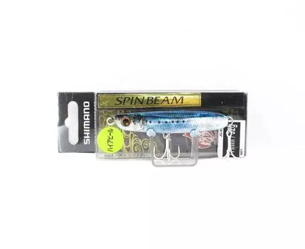 Распродажа Shimano JG-032V Spin Beam Hi Appeal 32 грамм тонущей приманки 015 830609