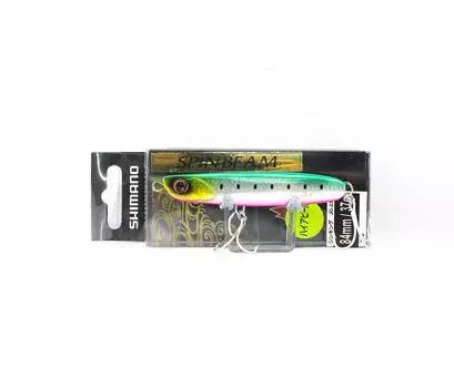 Распродажа Shimano JG-237V Spin Beam Hi Appeal 37 грамм тонущей приманки 009 816108