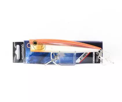 Распродажа Shimano OP-114R Colt Sniper Rock Pop Slim 140F Плавающая приманка 022 8306