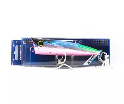 Распродажа Shimano OP-120N Ocean Spouter 120F Плавающая приманка-поппер 002 686145