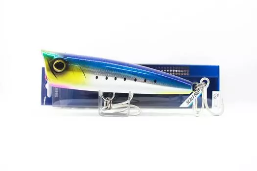 Распродажа Shimano OP-150N Ocean Spouter 150F Плавающая приманка-поппер 001 686169