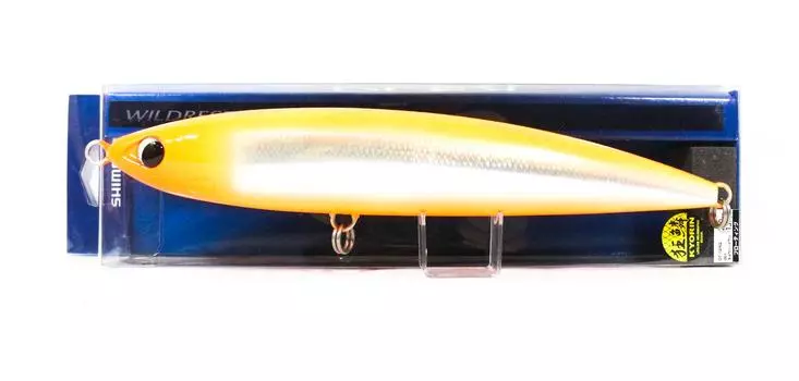 Распродажа Shimano OT-124Q Wild Response 240F Плавающая приманка-карандаш 004 659347