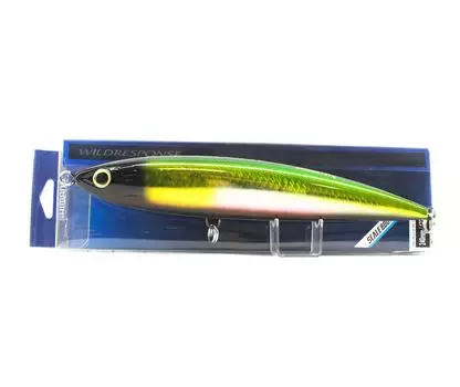 Распродажа Shimano OT-124Q Wild Response 240F Плавающая приманка-карандаш 010 570345
