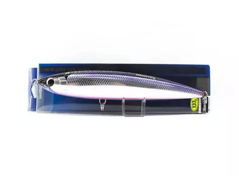 Распродажа Shimano OT-124R Wild Response 240F карандашная плавающая приманка 008 513342
