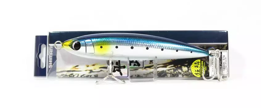 Распродажа Shimano OT-160J Ocea Pencil 160F Карандашная плавающая приманка 001 645913