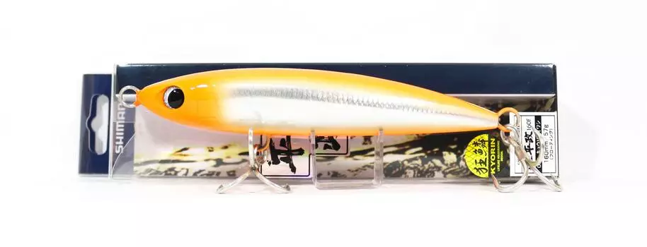 Распродажа Shimano OT-160J Ocea Pencil 160F Карандашная плавающая приманка 008 645944