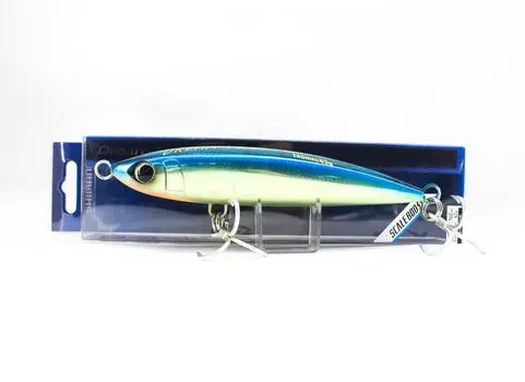 Распродажа Shimano OT-160Q Ocean Dream Tune 160F Плавающая приманка-карандаш 004 659392