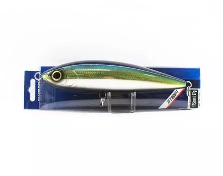 Распродажа Shimano OT-175L Ocea Head Dip 175F Плавающая приманка-карандаш 005 513489