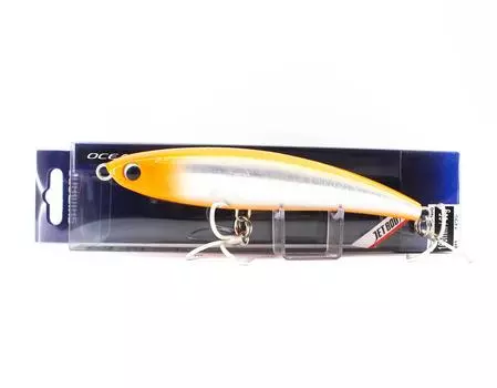 Распродажа Shimano PB-160Q Ocean Pencil 160F Плавающая приманка-карандаш 013 (3518)