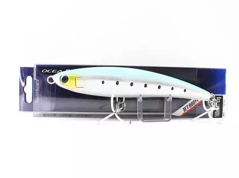 Распродажа Shimano PB-160Q Ocean Pencil 160F Плавающая приманка-карандаш 012 (3501)