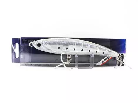 Распродажа Shimano PB-160Q Ocean Pencil 160F Плавающая приманка-карандаш 011 (3495)