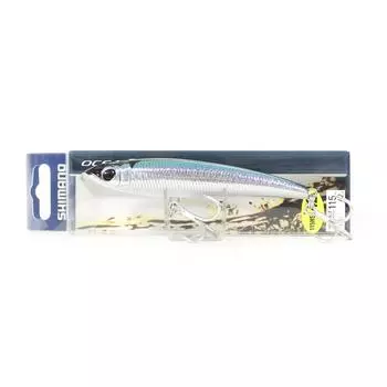 Распродажа Shimano PB-215N Ocean Pencil 115HS Тонущая приманка-карандаш 06T 423030