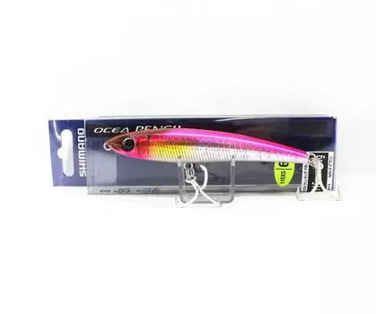 Распродажа Shimano PB-315N Ocean Pencil 115XS Тонущая приманка-карандаш 05 423207