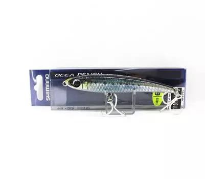 Распродажа Shimano PB-315N Ocean Pencil 115XS Тонущая приманка-карандаш 011 858405