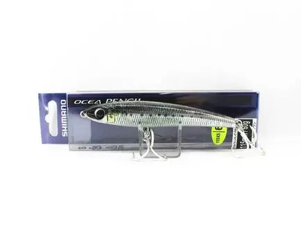 Распродажа Shimano PB-315N Ocean Pencil 115XS Тонущая приманка-карандаш 012 858412