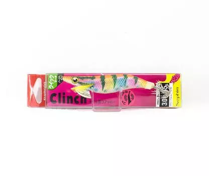 Распродажа Shimano Sephia QE-J30S Clinch Kaerutobi Rattle Squid Jig 3.0 004 5905