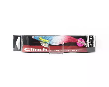 Распродажа Shimano Sephia QE-J30V Clinch Rattle FB Squid Jig 3 15 грамм 004 833679