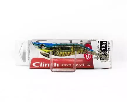 Распродажа Shimano Sephia QE-X25W Clinch Shrimp FB Squid Jig 2.5 005 (0955)