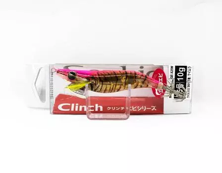 Распродажа Shimano Sephia QE-X25W Clinch Shrimp FB Squid Jig 2.5 002 (0924)