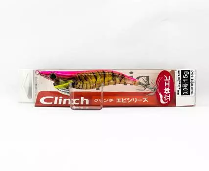Распродажа Shimano Sephia QE-X30W Clinch Shrimp FB Squid Jig 3.0 002 (1044)