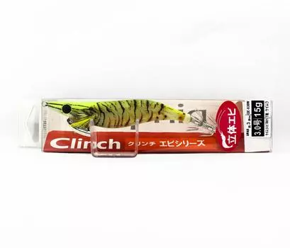 Распродажа Shimano Sephia QE-X30W Clinch Shrimp FB Squid Jig 3.0 003 (1068)
