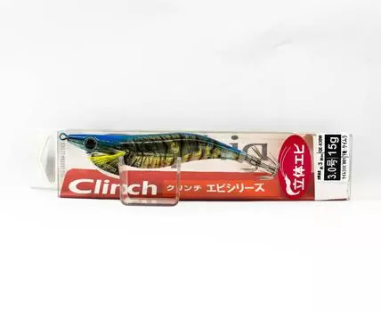 Распродажа Shimano Sephia QE-X30W Clinch Shrimp FB Squid Jig 3.0 005 (1105)