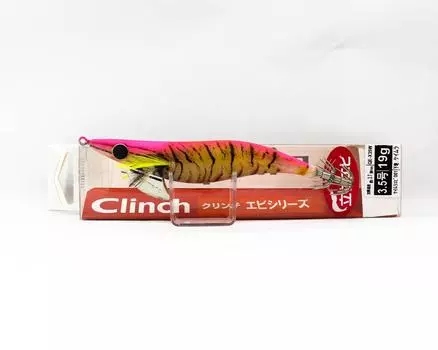 Распродажа Shimano Sephia QE-X35W Clinch Shrimp FB Squid Jig 3.5 002 (0804)