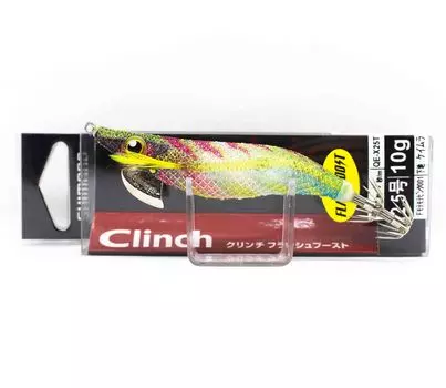 Распродажа Shimano Sephia QEX25T Clinch Flash Boost Squid Jig 2,5 002 782762