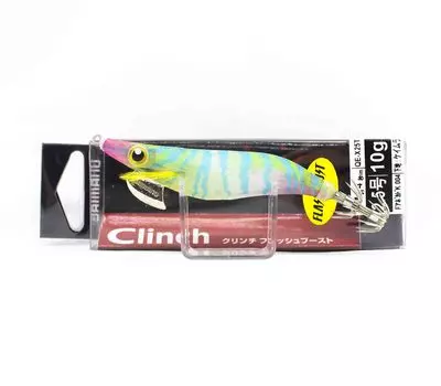 Распродажа Shimano Sephia QEX25TE Clinch Flash Boost Squid Jig 2,5 008 782823