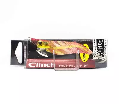 Распродажа Shimano Sephia QEX25TE Clinch Flash Boost Squid Jig 2,5 005 782793