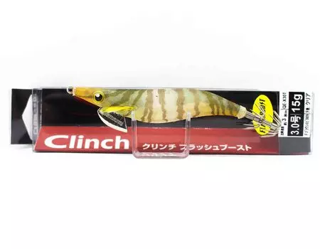 Распродажа Shimano Sephia QEX30T Clinch Flash Boost Squid Jig 3.0 009 783257
