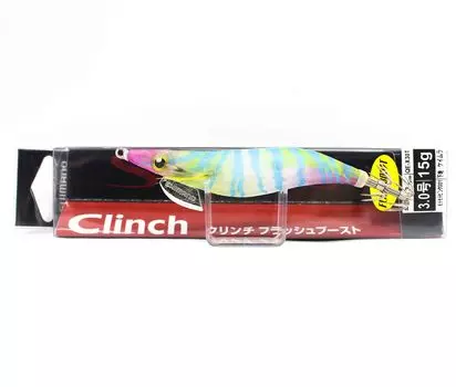 Распродажа Shimano Sephia QEX30TE Clinch Flash Boost Squid Jig 3.0 008 783240