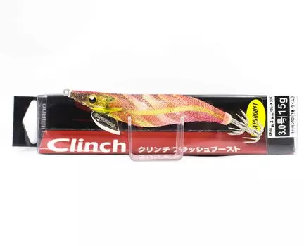 Распродажа Shimano Sephia QEX30TE Clinch Flash Boost Squid Jig 3.0 005 783103