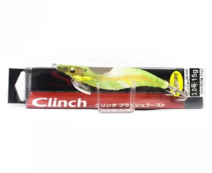 Распродажа Shimano Sephia QEX30TE Clinch Flash Boost Squid Jig 3.0 004 783059