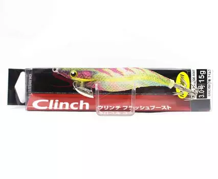 Распродажа Shimano Sephia QEX30TE Clinch Flash Boost Squid Jig 3.0 002 782984