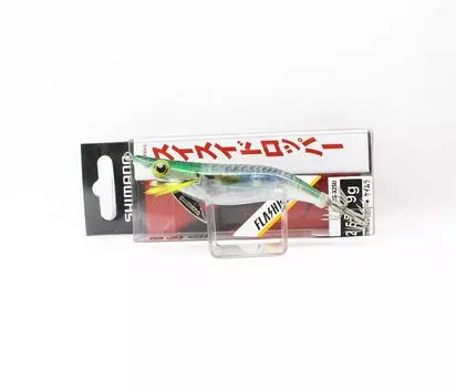 Распродажа Shimano Squid Jig Egi Sui Sui Dropper 2.5 Тонущая приманка 013 (1245)