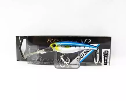 Распродажа Shimano XH-M59U Brenious Rise Shad 59F MR Плавающая приманка 001 (5454)