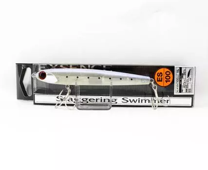 Распродажа Shimano XL-K10V Staggering Swimmer 100ES Jet Boost 007 (2385)