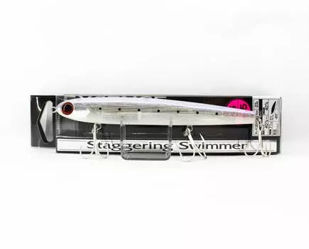 Распродажа Shimano XL-K12V Staggering Swimmer 125ES Jet Boost 007 (2460)