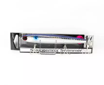 Распродажа Shimano XL-K12V Staggering Swimmer 125ES Jet Boost 002 (2415)