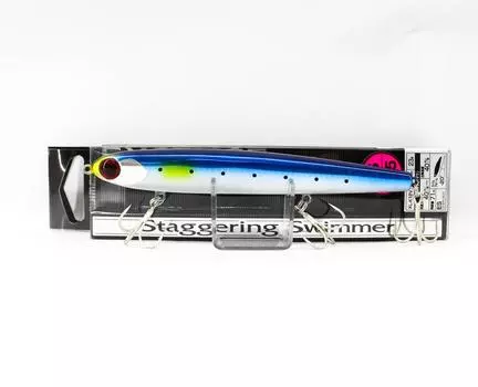 Распродажа Shimano XL-K12V Staggering Swimmer 125ES Jet Boost 001 (2408)
