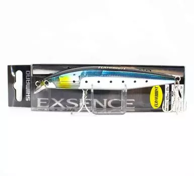 Распродажа Shimano XM-112U Exsence Strong Assassin FB 125F Плавающая приманка 001 4448