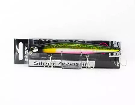 Распродажа Shimano XM-240N Exsence Silent Assassin 140S AR-C Sinkin Lure 017 2383